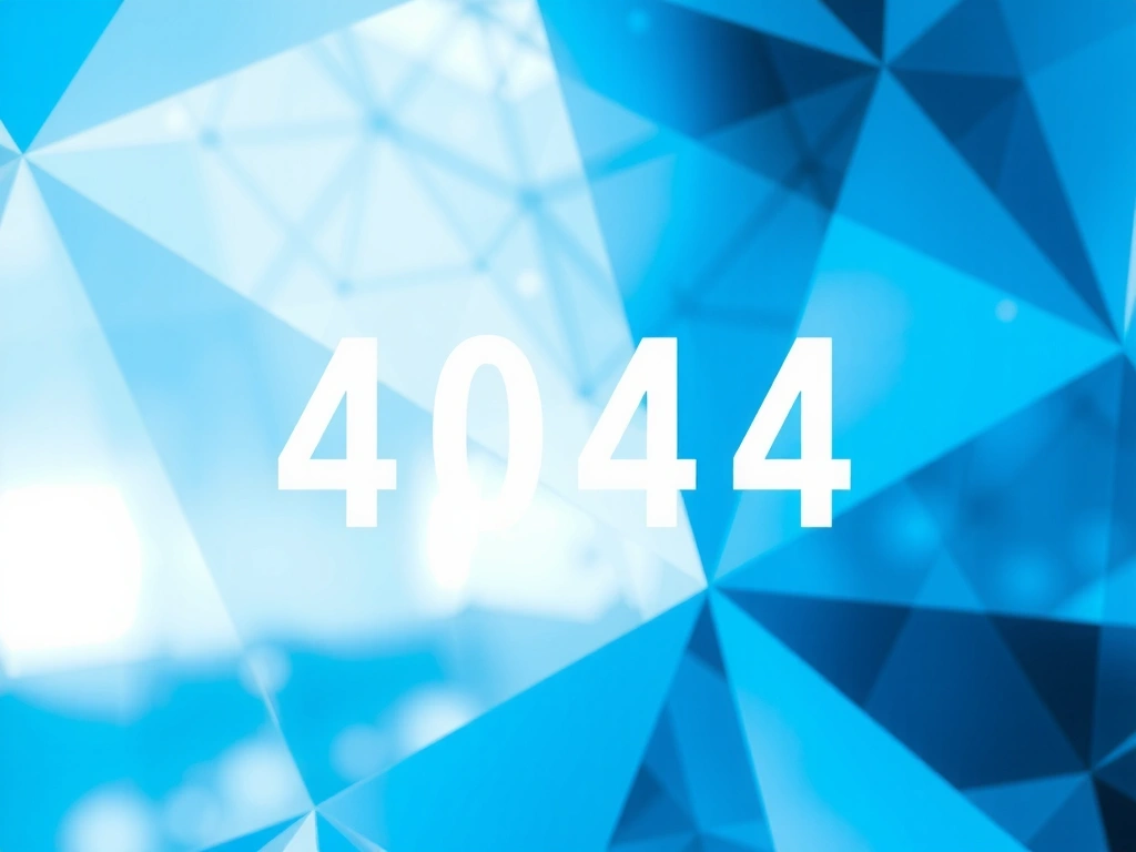 Digitální anomálie