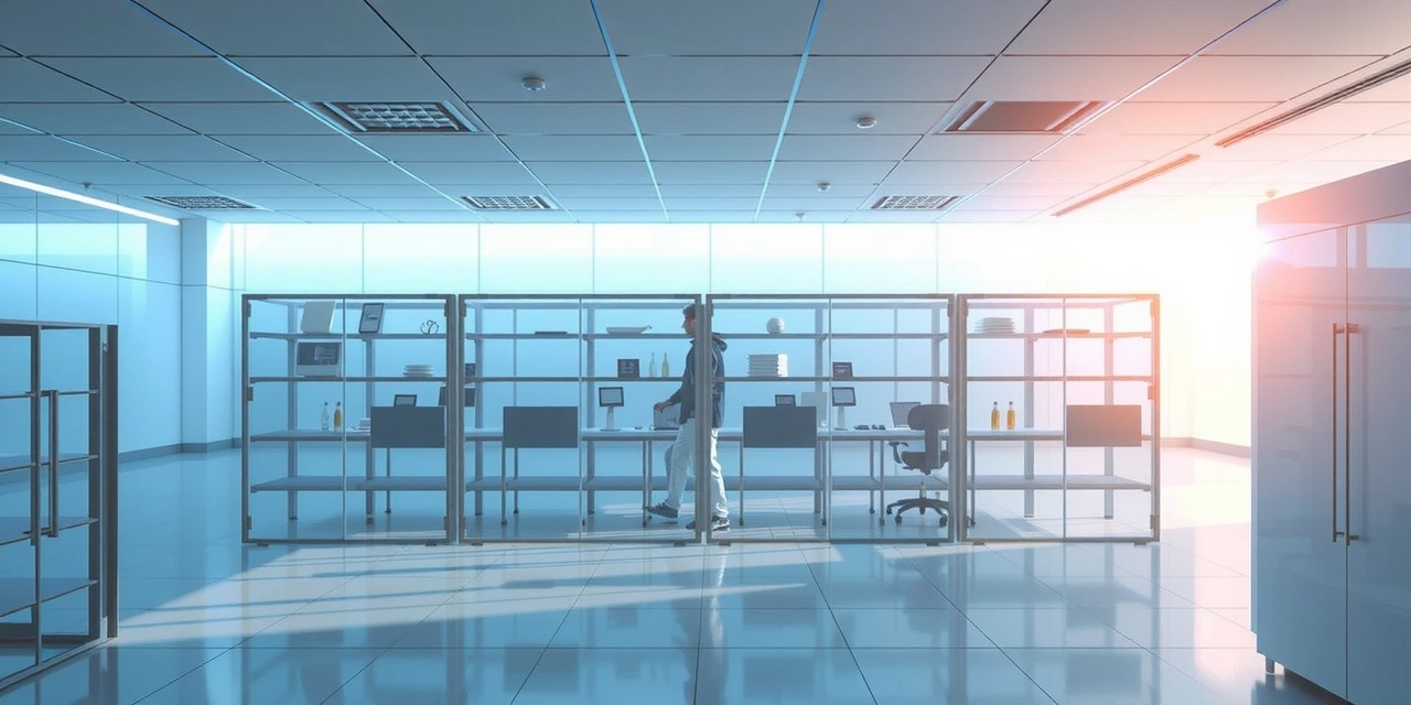 Technologické zázemí AIBizAutomation